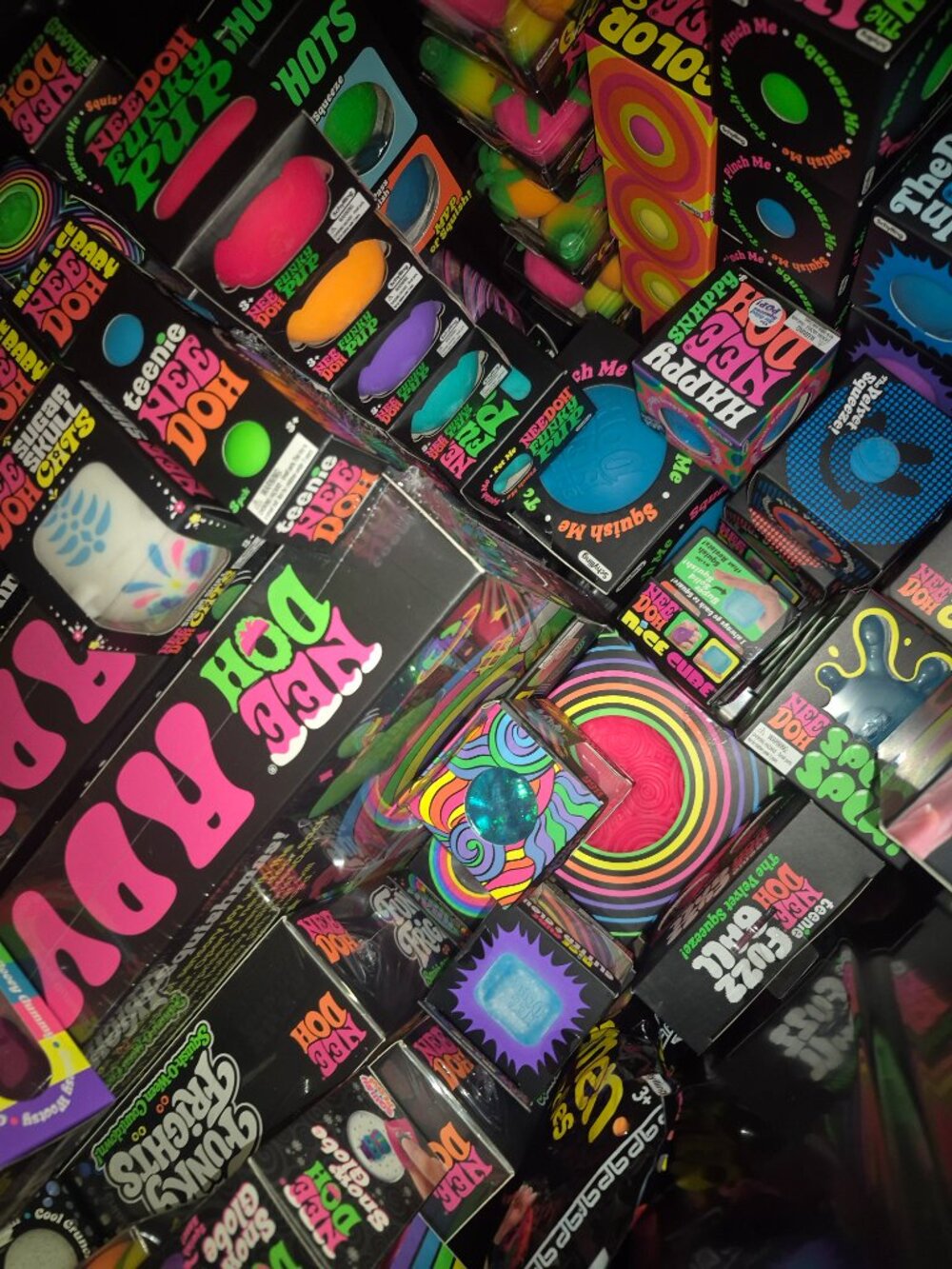 Needoh bundle! - Picture 5 of 7